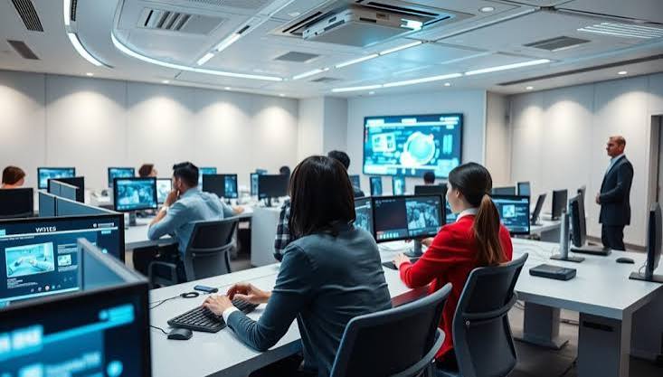 ABC Corporation Plans New Innovation Center to Accelerate Business Growth