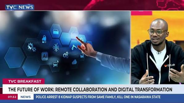 ABC Corporation Announces New Digital Transformation Initiative